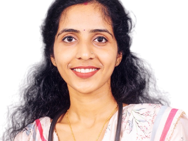 Dr Athira Narayanan