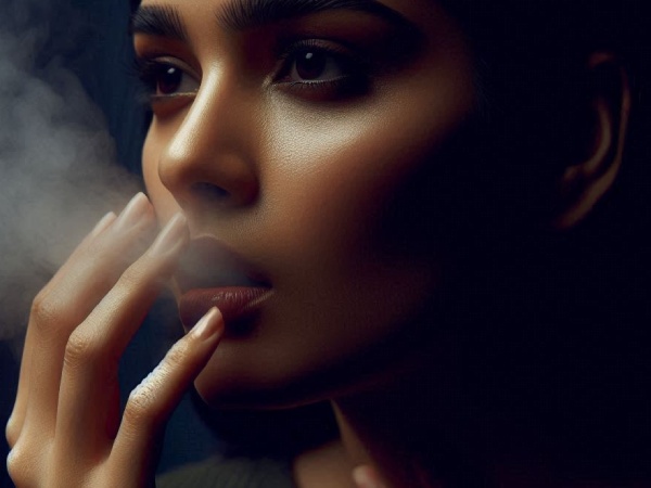 lung-cancer screening