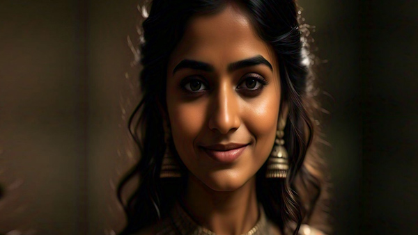 Eyebrow Shapes and Personality