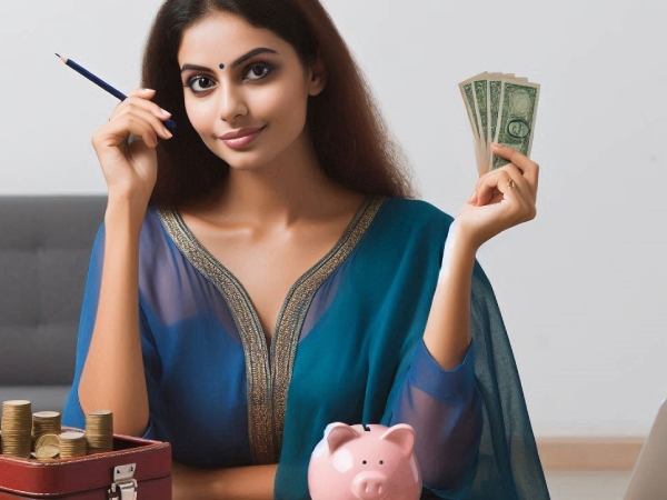 financial tips for women