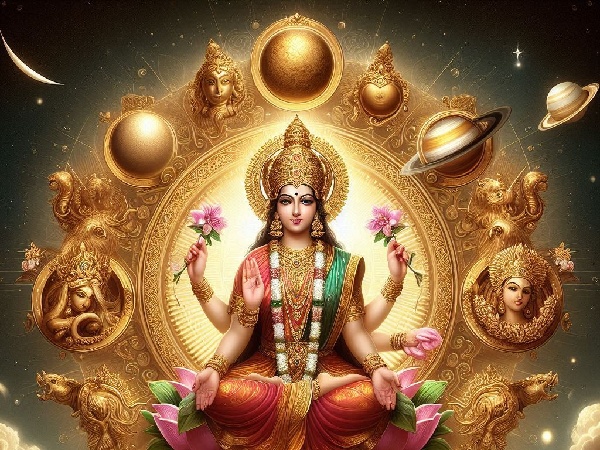 godess lakshmi