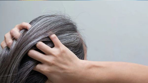 Spices to Reverse Gray Hair