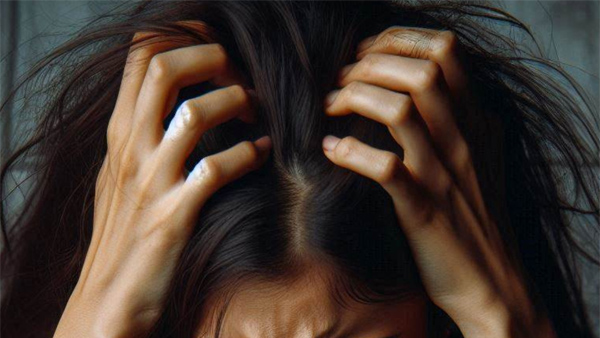 Healthy Hair Tips Healthy Hair Tips