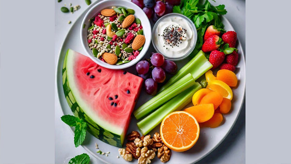 Daily Morning Habits