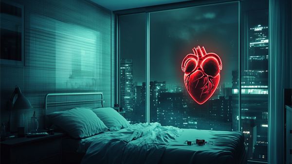 Severe Heart Failure