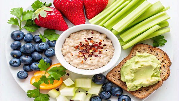 Boost Your Heart Health Naturally Boost Your Heart Health Naturally