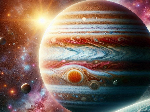 jupiter