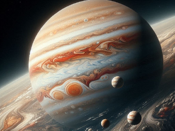 jupiter