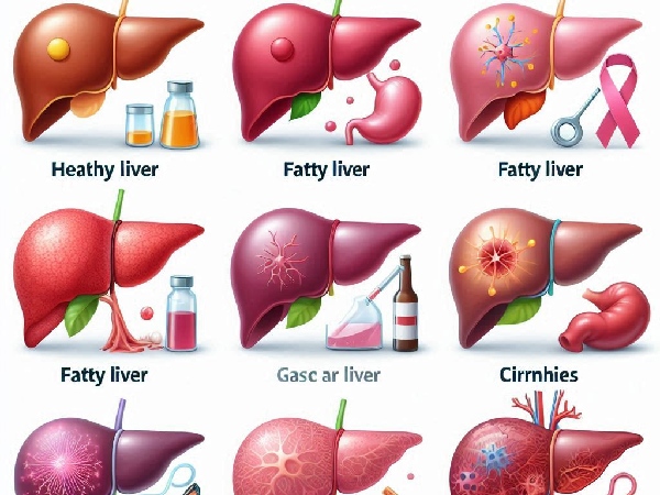 liver