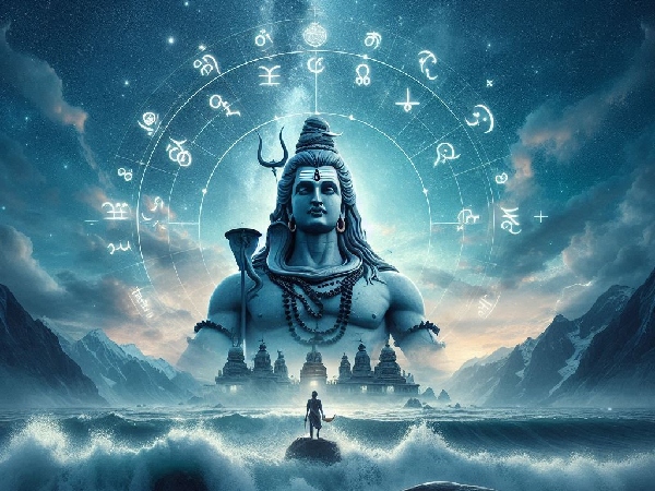 lord shiva