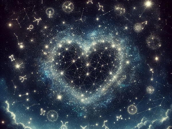 love stars