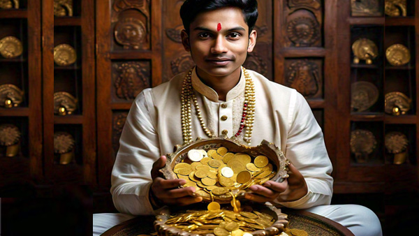 Shukra Dash Shukra Dash