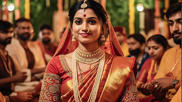 Marriage and astrology