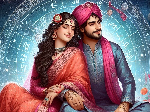 marriage and birth month