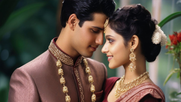 Marry These Birth Stars