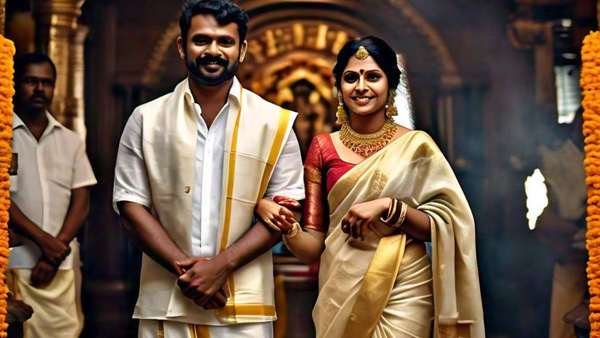 Top Nakshatras for Men