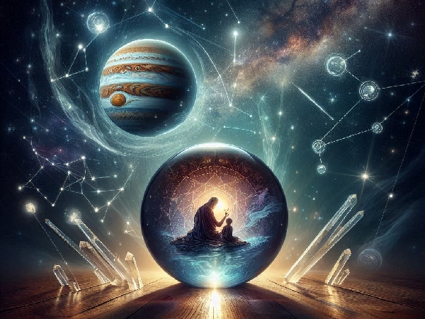 mercury and jupiter mercury and jupiter