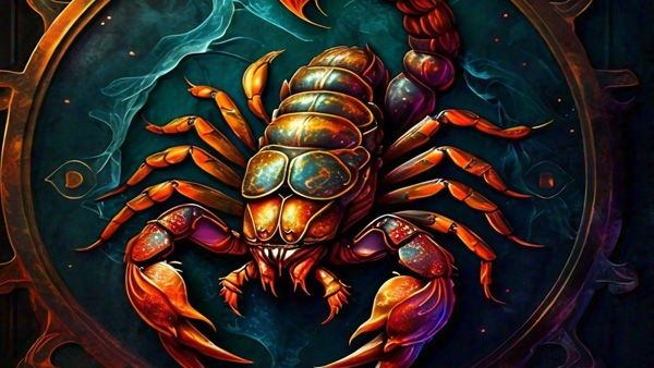 Mercury Retrograde in Scorpio