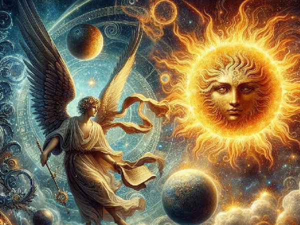 mercury venus combination