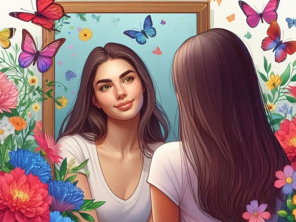 Narcissistic personality