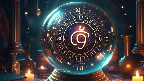 Numerology Predictions for 2025