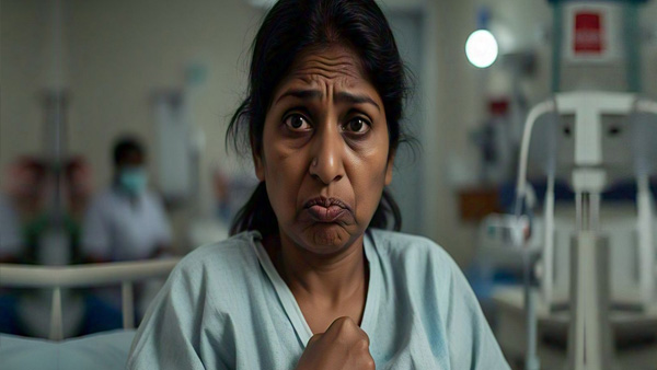 Understanding False Labor