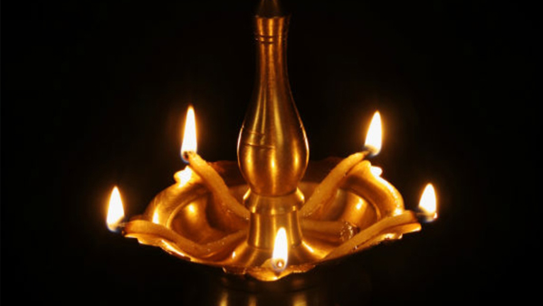 Rajayoga InVrischikam