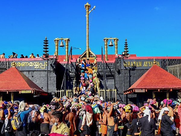 sabarimala sabarimala