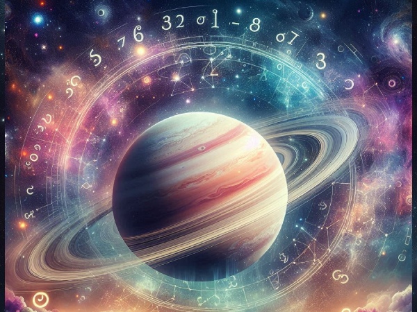 saturn numerology prediction