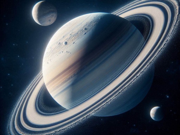saturn