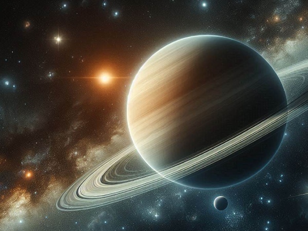 saturn