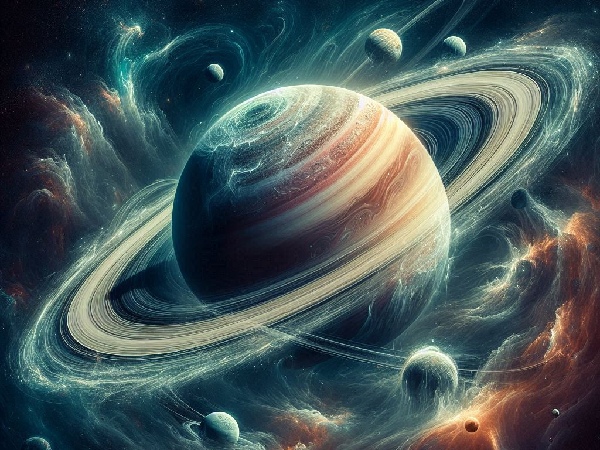 saturn