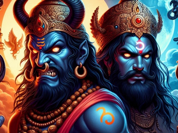 shani and rahu shani and rahu