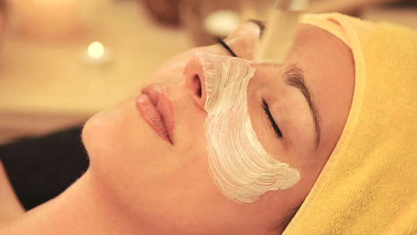 Benefits of Herbal Face Masks