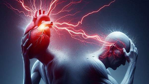 Night time Stroke Symptoms Night time Stroke Symptoms