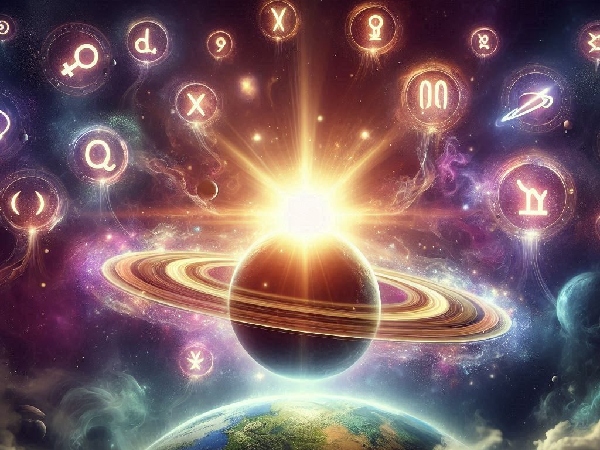 sun and saturn sun and saturn