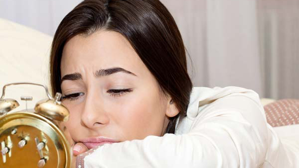 Foods to Help Prevent Morning Fatigue