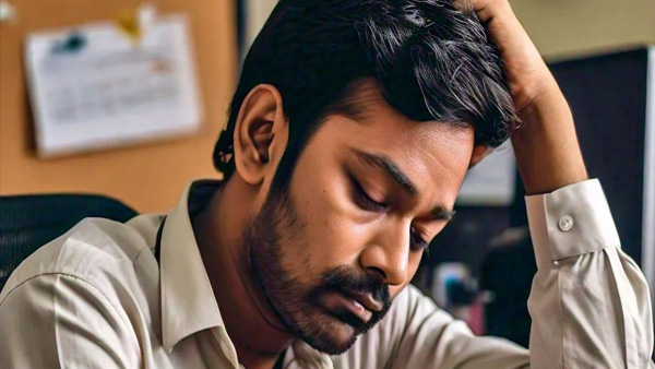 Vitamin B12 Deficiency