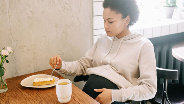 Vitamin D During Pregnancy