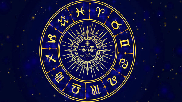 Yearly Horoscope Predictions 2025
