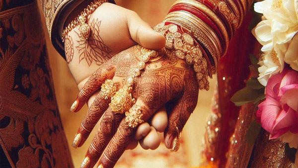 Marriage Horoscope 2025