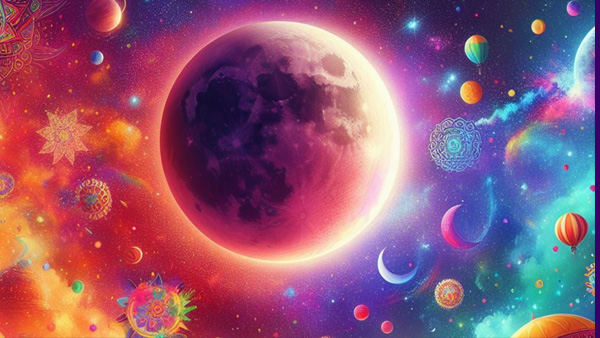 Lucky Colors for 2025