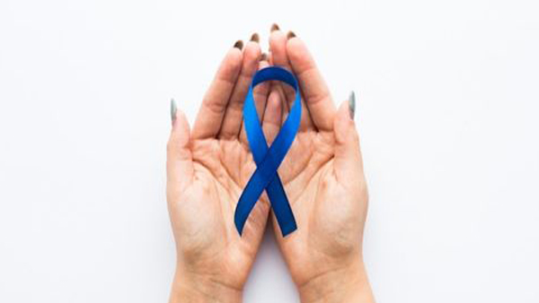 Top 5 Cancer Screenings