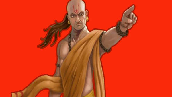 Chanakya Niti
