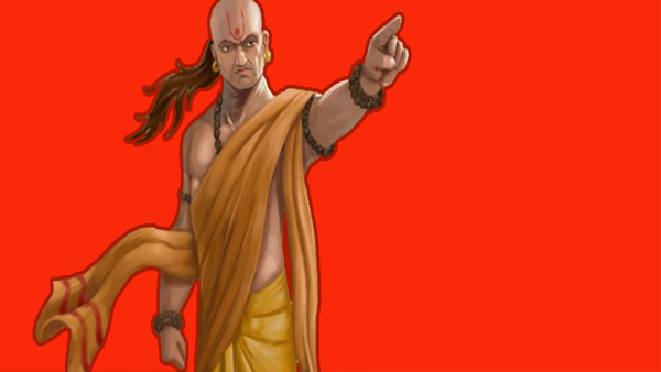 Chanakya Niti Chanakya Niti