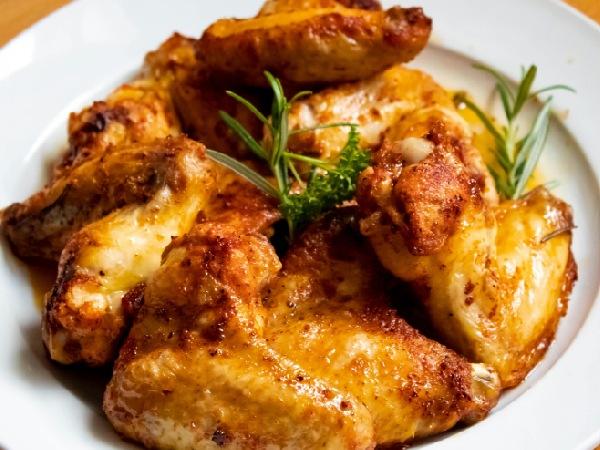 chicken refrigeration tips