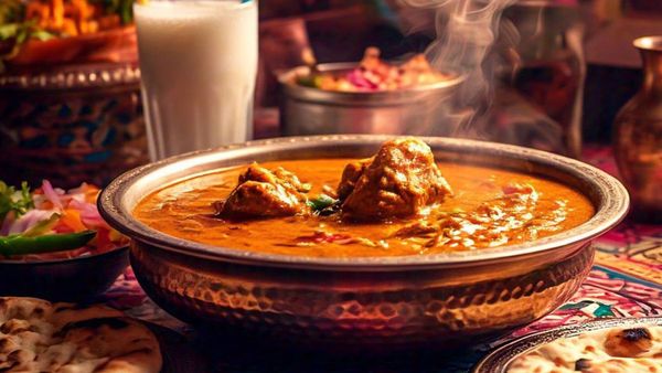 Spicy Foods During Pregnancy Spicy Foods During Pregnancy