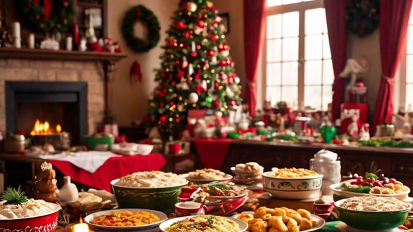 Christmas 2024 Christmas 2024