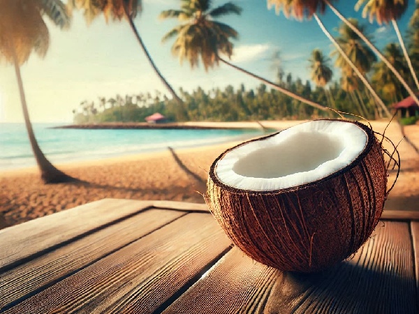 coconut