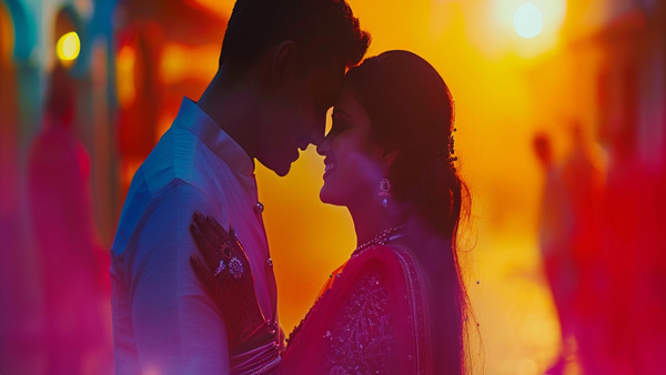 Love and Strengthen Your Relationship